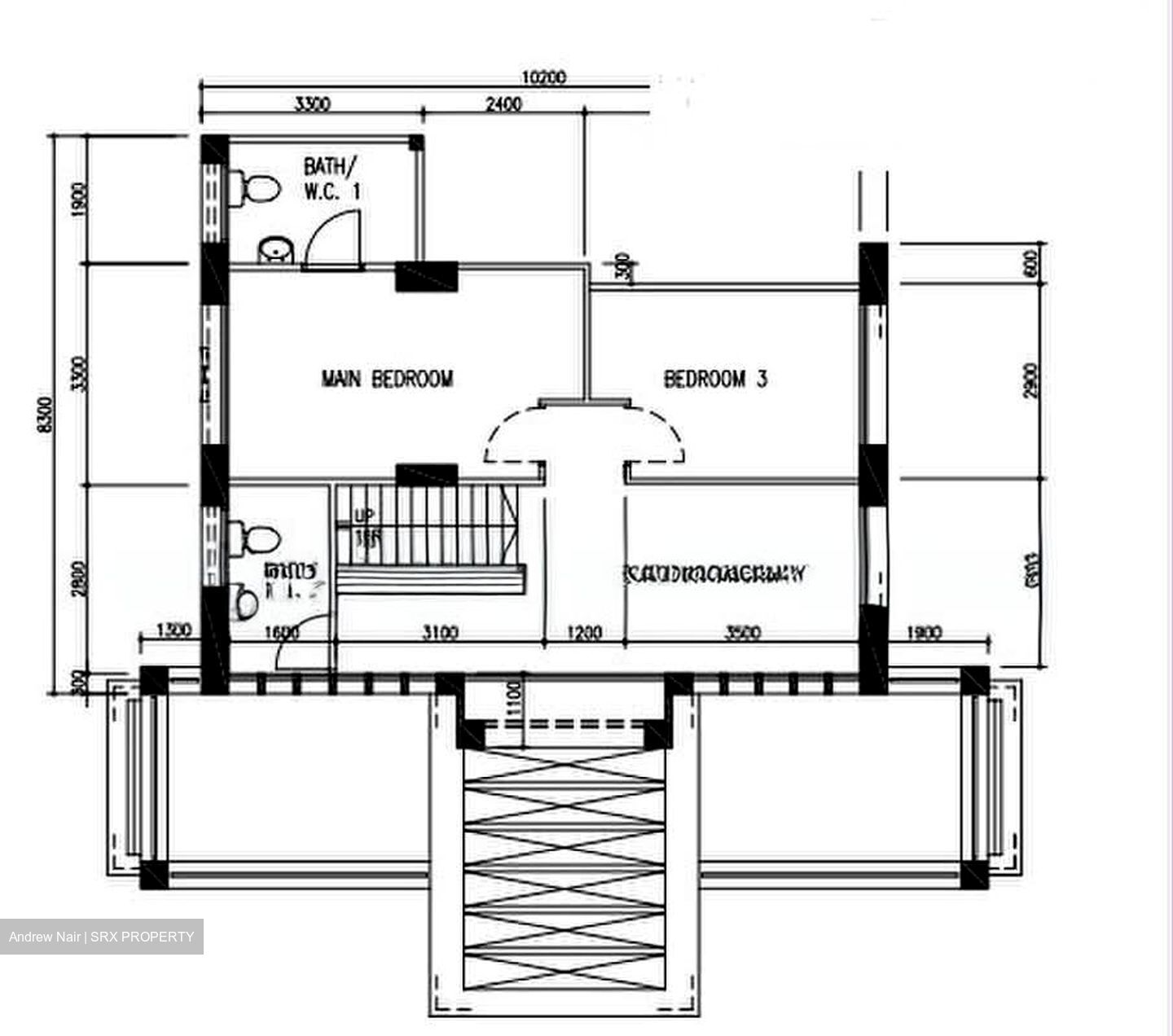 Blk 136 Pasir Ris Street 11 (Pasir Ris), HDB Executive #572222301
